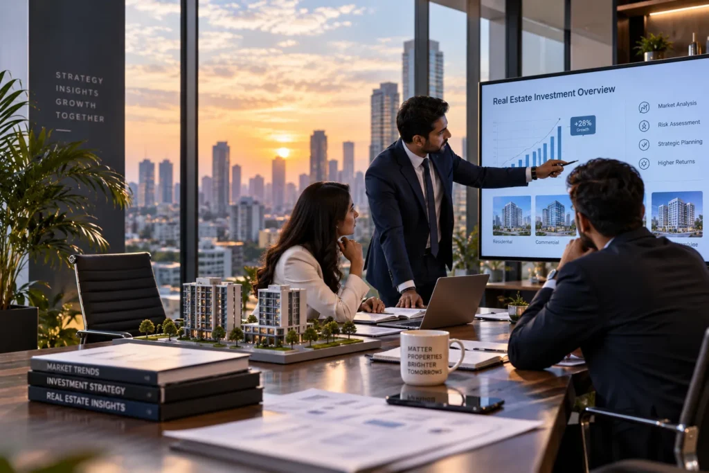Investment Advisory