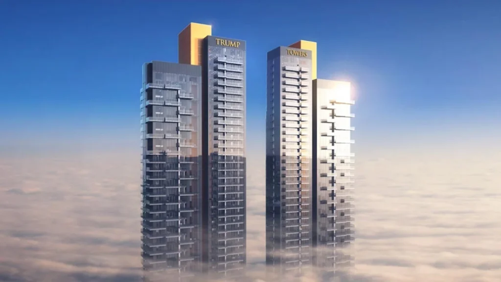 Trump Residences, Sector 69