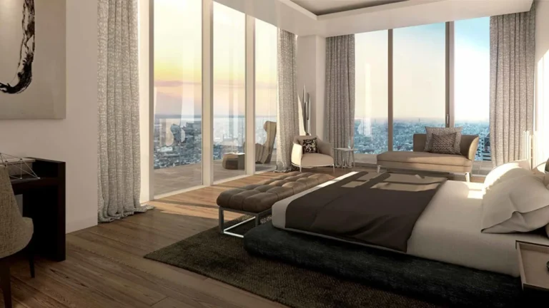 Trump Residences, Sector 69
