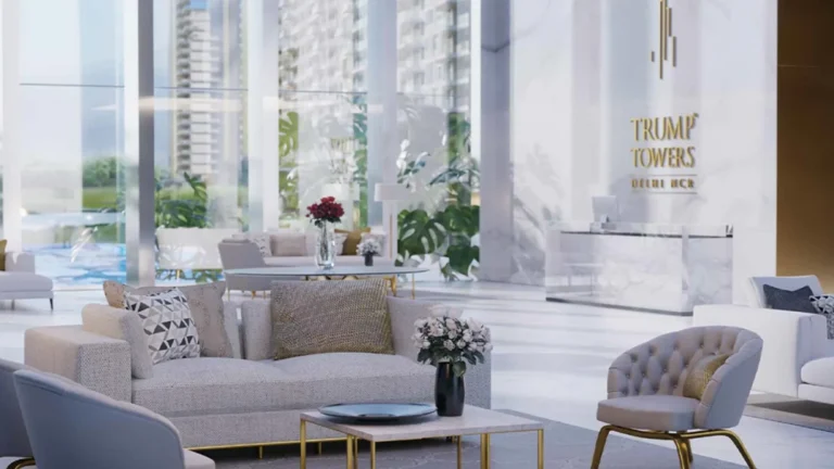 Trump Residences, Sector 69