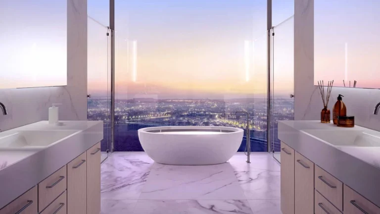 Trump Residences, Sector 69